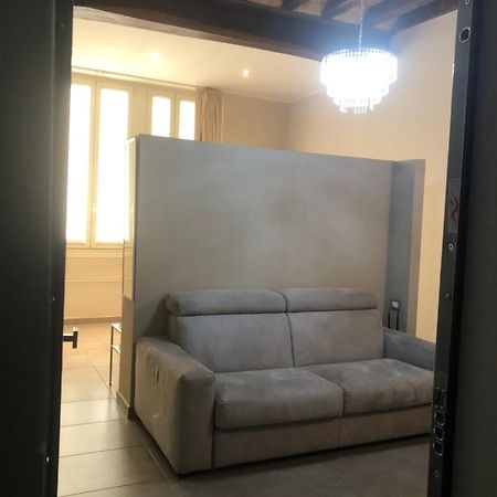 Residenza Solferino Aparthotel Cremona Luaran gambar
