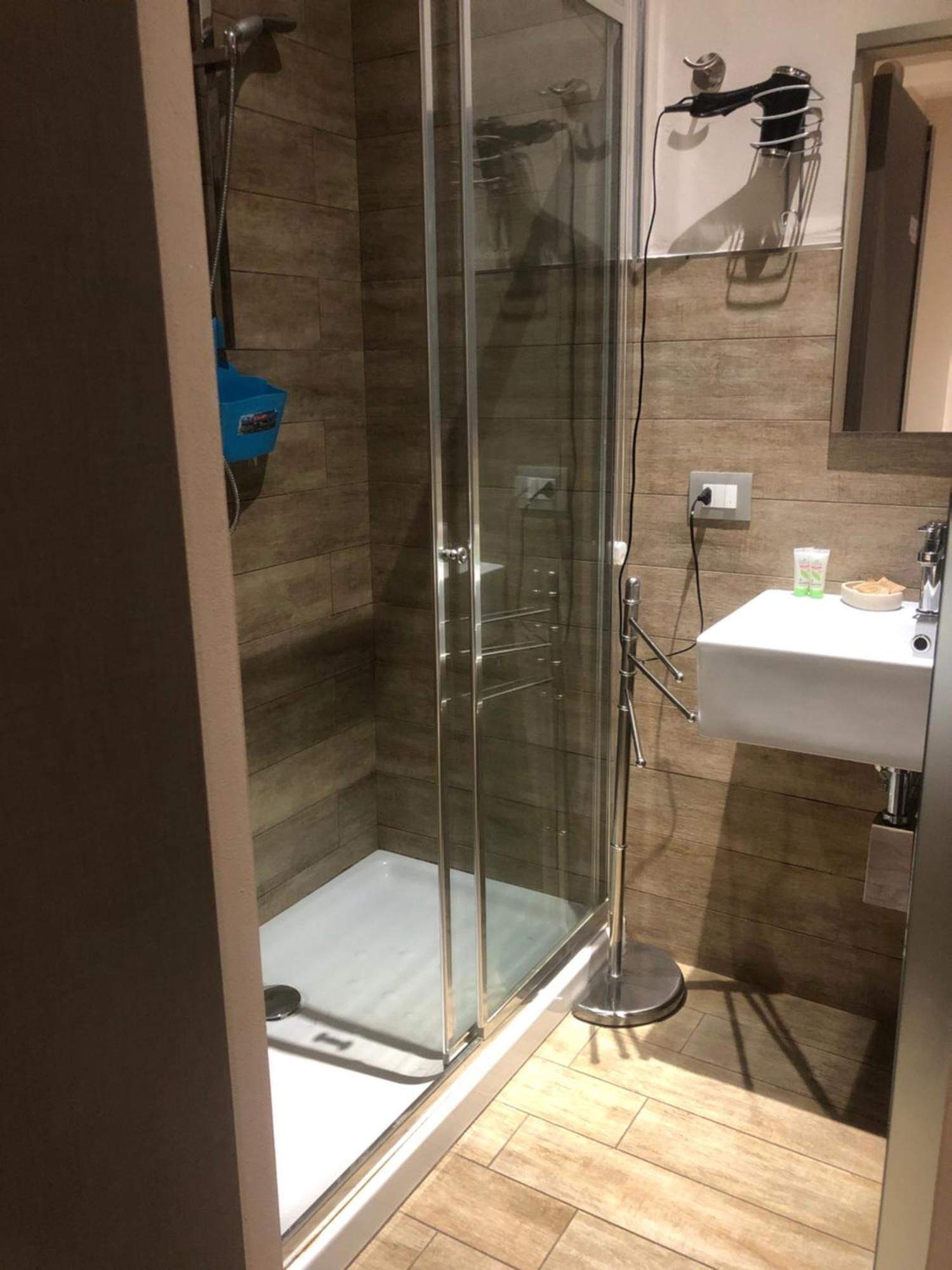 Residenza Solferino Aparthotel Cremona Luaran gambar