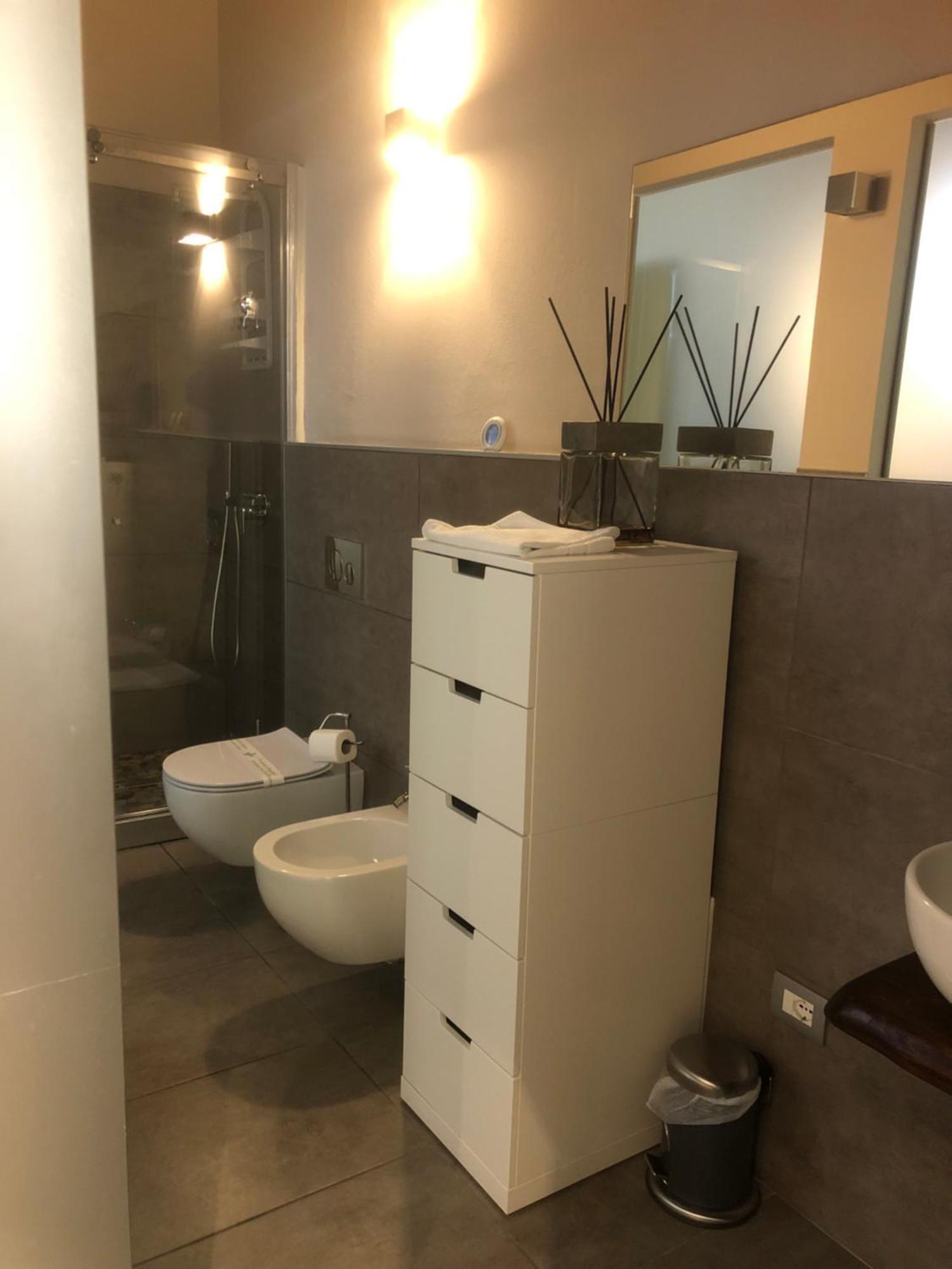 Residenza Solferino Aparthotel Cremona Luaran gambar