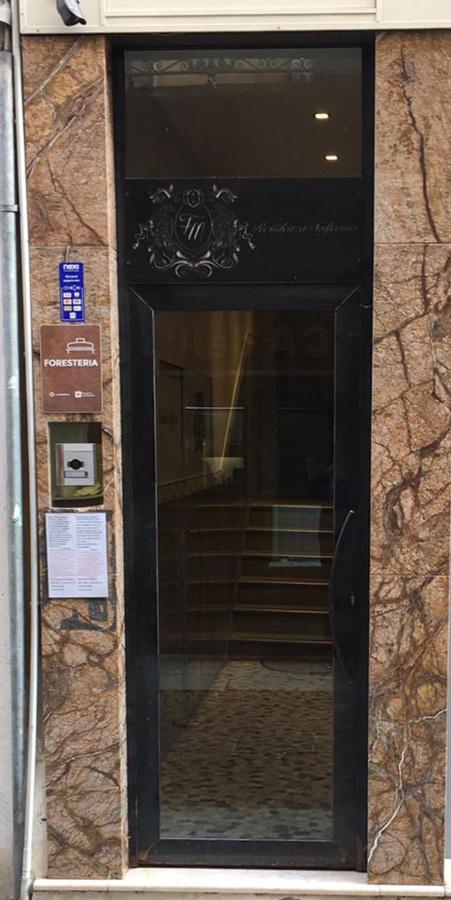Residenza Solferino Aparthotel Cremona Luaran gambar