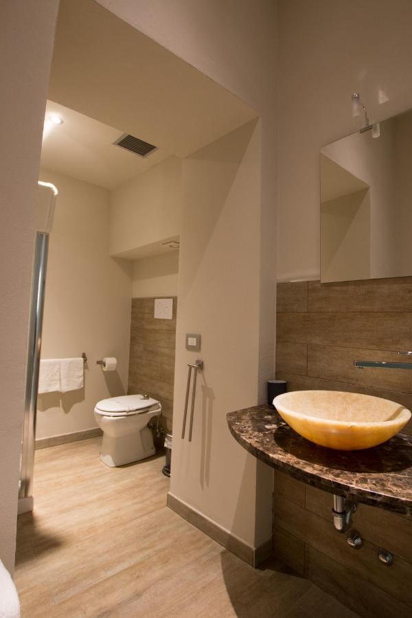 Residenza Solferino Aparthotel Cremona Luaran gambar