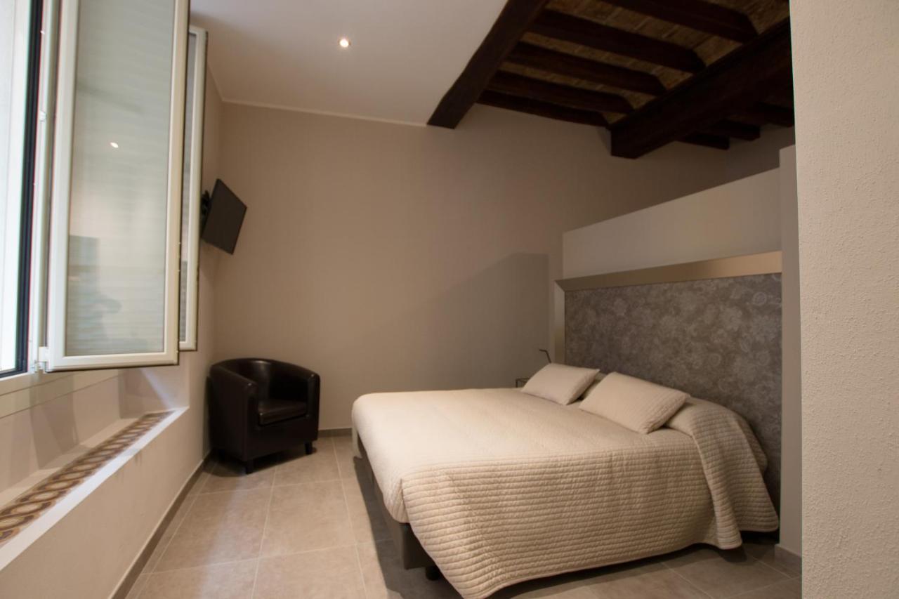 Residenza Solferino Aparthotel Cremona Luaran gambar