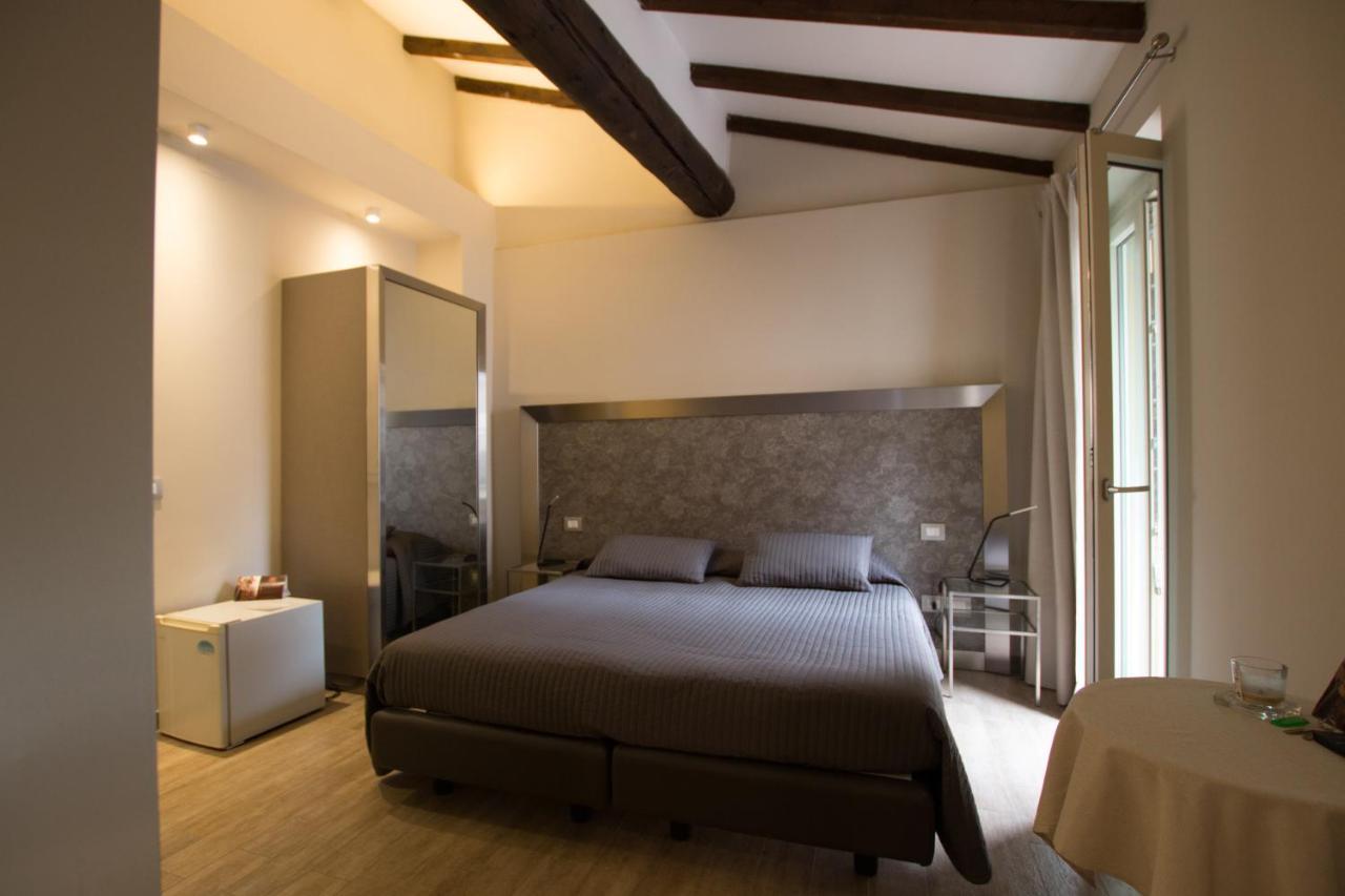 Residenza Solferino Aparthotel Cremona Luaran gambar