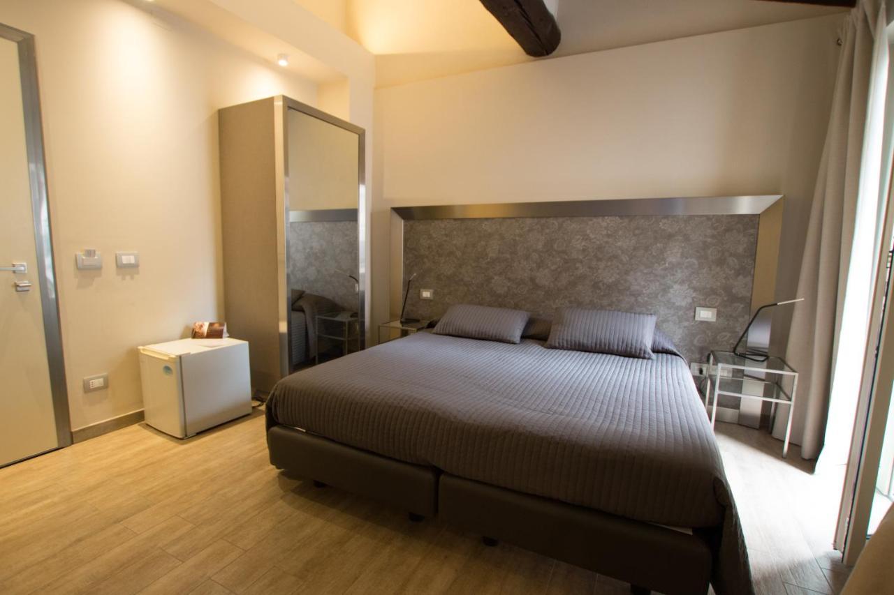Residenza Solferino Aparthotel Cremona Luaran gambar