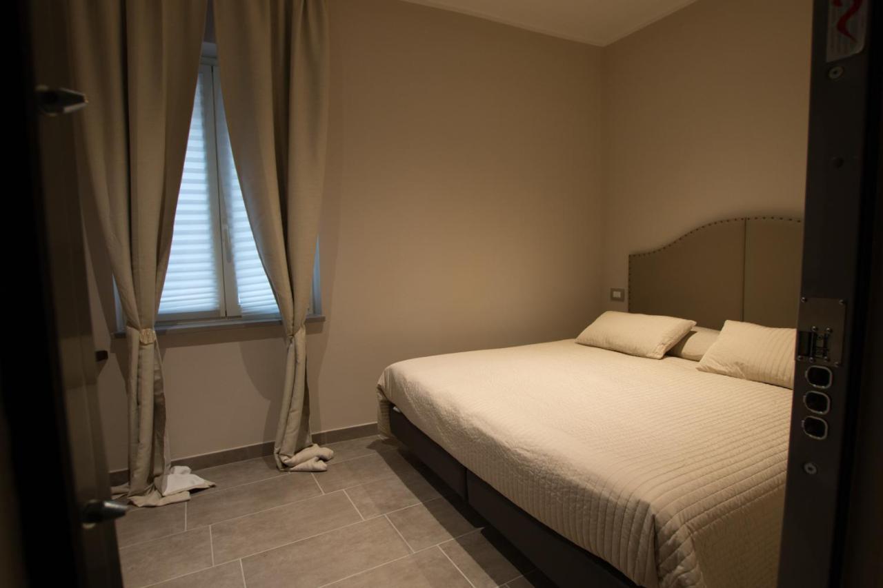 Residenza Solferino Aparthotel Cremona Luaran gambar